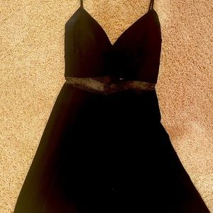 Noam Hanoch Cocktail Dress